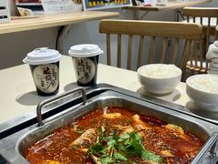 -清真涮锅鱼
