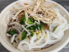 -再回首鸡肉米线(人民路一店)