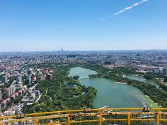 -中央广播电视塔