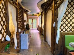 -313羊庄·荣耀·内蒙烧麦(亚运村店)