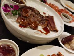 -新南华大酒店(长寿店)