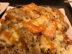 -吱咖啡西式简餐