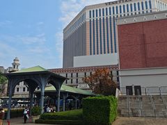 -澳门威尼斯人综合度假区