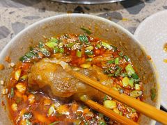 -肖肖酸萝卜鱼火锅(总店)