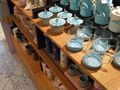 -星巴克(福州万象九宜城分店)