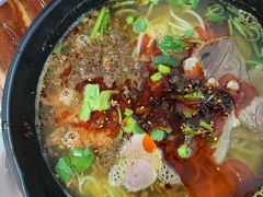 -一品飘香米线(一中总店)