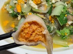 -船歌·鱼水饺青岛菜(石老人店)