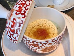 姜撞奶-新荣记(BFC外滩金融中心店)