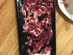 -嬷孙家潮汕牛肉火锅(北京路天河城店)