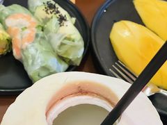 -simply thai天泰(静安嘉里中心店)