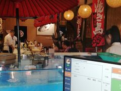 -千代武日本料理(开发区店)