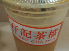 -孖记茶档·热腾茶餐(荔湾领展广场店)