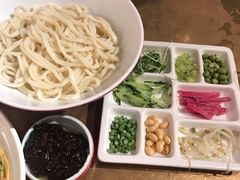 -京味斋·烤鸭·北京菜(安贞店)