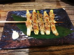 -酒窝烧鸟(科华街店)