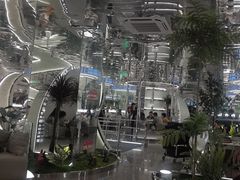 -3号仓库·创意中国菜(新世界城店)