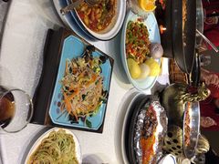 清蒸臭黄鱼-大鹏饭店·金陵家宴(奥体中心店)