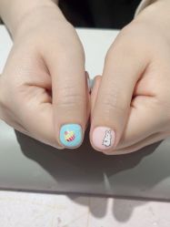 -甲·铺轻奢美甲美睫