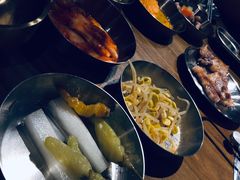 -·缸桶屋·韩式牛肋条自助烤肉(西湖D11店)