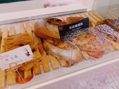 -老梦面包 CHEZMOREL(三源里店)