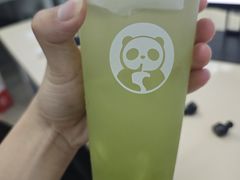 -茶百道(广州天河华师校内店)