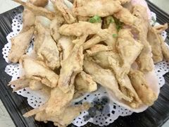 -老虎滩船说·海胆水饺·大连海鲜(老虎滩店)