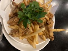 -WOLFGANG PUCK KITCHEN & BAR(迪士尼小镇店)