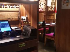 -客语客家菜(东山口店)