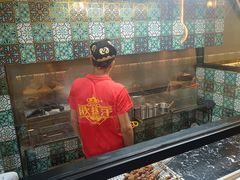 -欧提汗·新疆餐厅·清真(银都路店)