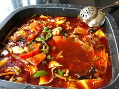 美蛙-自贡好吃客(科华店)