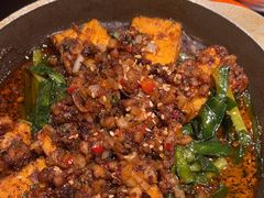 -川流不息·地道川菜·小龙虾(松东路店)