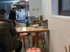 大堂-刘老虎肉丸糊辣汤(总店)