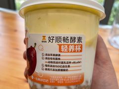 -一鸣真鲜奶吧(龙江地铁站店)