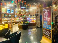 -蓝乐光量贩KTV(浦东禹悦汇店)