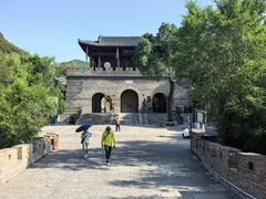 -雁门关景区