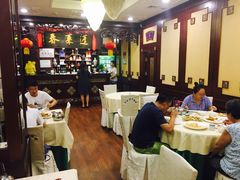 大堂-蓬莱春(芝罘店)
