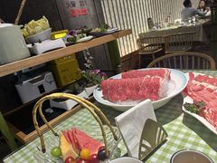 -番食园鲜食火锅(高新店)