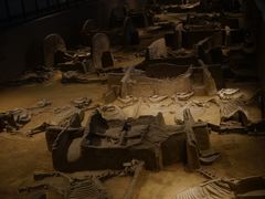 -洛阳周王城天子驾六博物馆