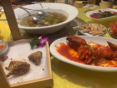 -缪氏川菜(深圳北站缤果空间店)