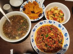 -八碗湘长沙市井菜(坡子街店)