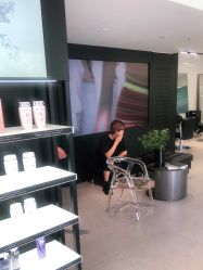 -付军剪艺JF ProSalon
