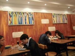 大堂-周素珍湖州大馄饨(直戒坛寺巷店)