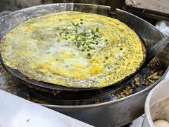 -清真·二嫂子煎饼果子(鼓楼旗舰形象店)