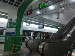 -火车北站(地铁站)