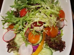 大拌菜-绿茶餐厅(华联万柳店)