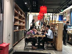 -和府捞面(东直门银座店)