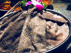 -渝涯重庆豆花老火锅(中赢国际店)