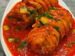-山南熏肉大饼(辽菜旗舰店)