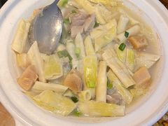 -木桶记臭鳜鱼·安徽非遗名菜(火车站白马老店)