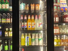 -微醺烤牛·炭火烧烤·精酿啤酒(东郊记忆店)