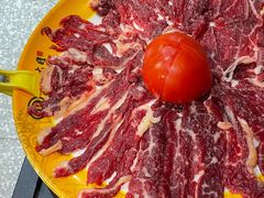 -潮汕大目牛肉火锅(上梅林店)